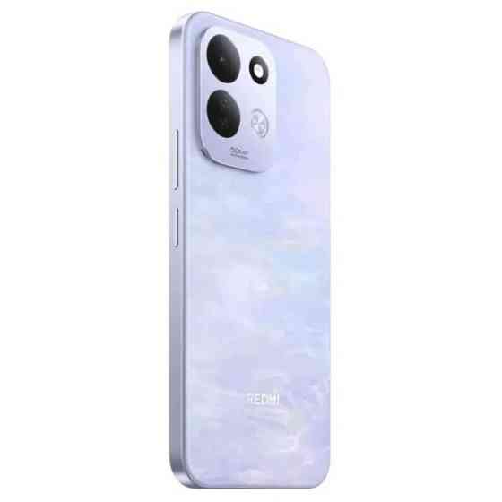 Смартфон Xiaomi Redmi Note 17 6/256GB Purple UA Харків