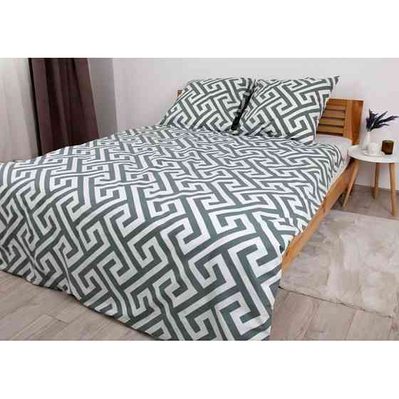 Постільна білизна двоспальна ТЕП Happy Sleep Duo Labyrinth 2-04010-26629 180х215 см Киев