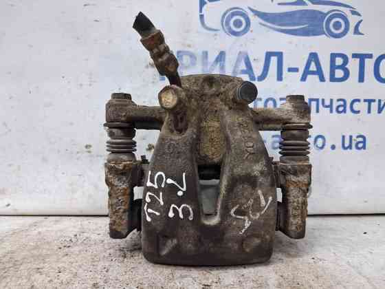 Суппорт задний левый Toyota Avensis T25 1.8 БЕНЗИН 1ZZFE 2002 (б/у) Киев