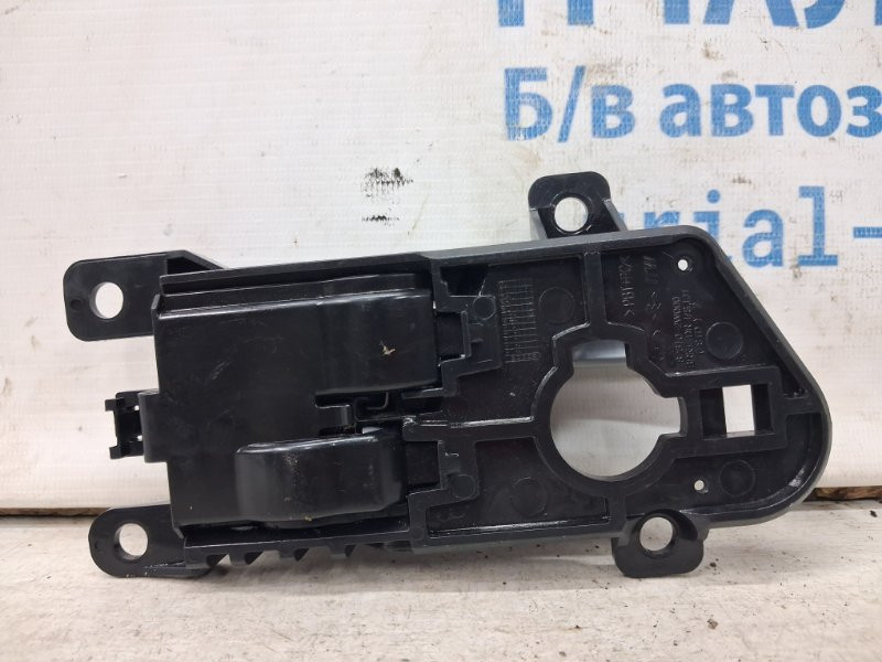 Ручка двери внутренняя левая Hyundai Santa fe 2012-2019 826112W000RYN (Арт. 69879) Киев - изображение 3