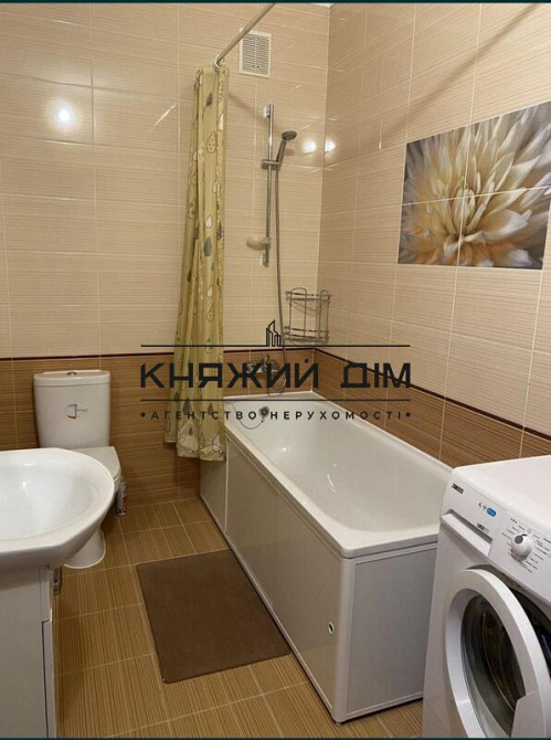 1кімн квартира ЖК Київський Маєток вул. Соборна № 11197388 Киев - изображение 6