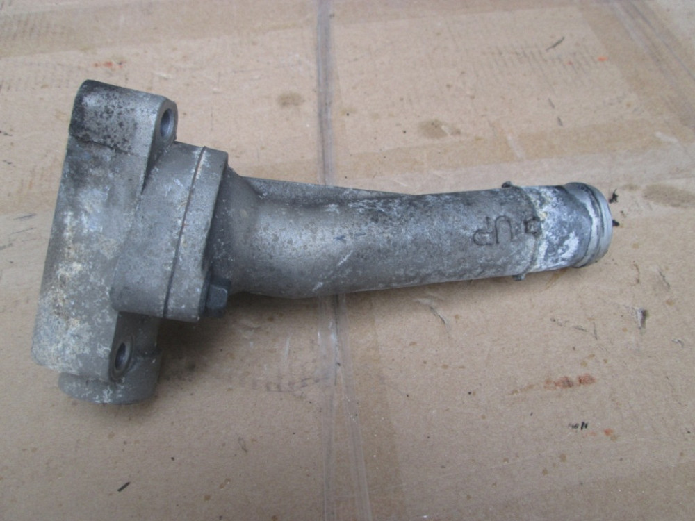 Помпа Hyundai H 1 2.5 crdi 2008-2014 Ковель - изображение 2