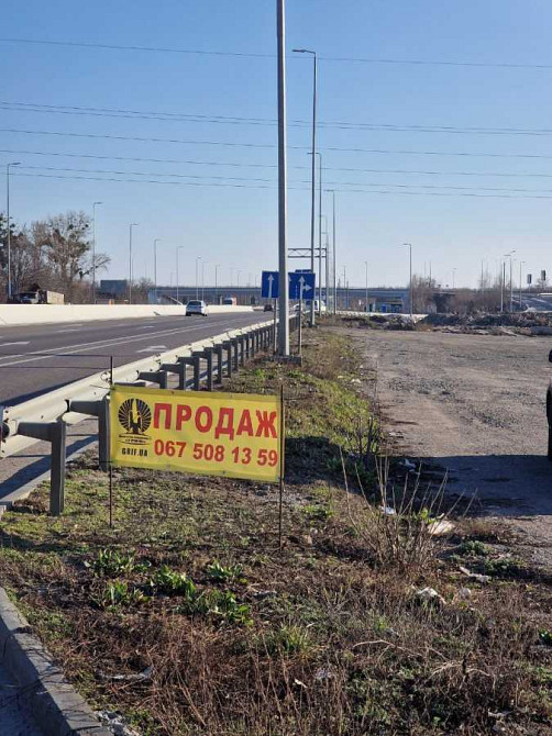 продажа земля коммерческого назначения Белоцерковский, Белая Церковь, 250000 $ Белая Церковь - изображение 6