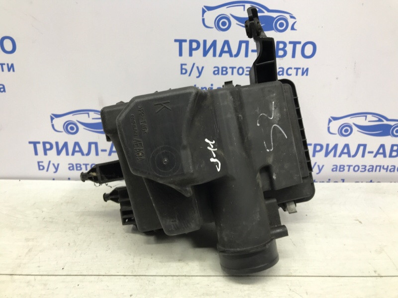 Корпус воздушного фильтра Nissan Qashqai J11 1.5 DIESEL K9K 2013 (б/у) Киев - изображение 2