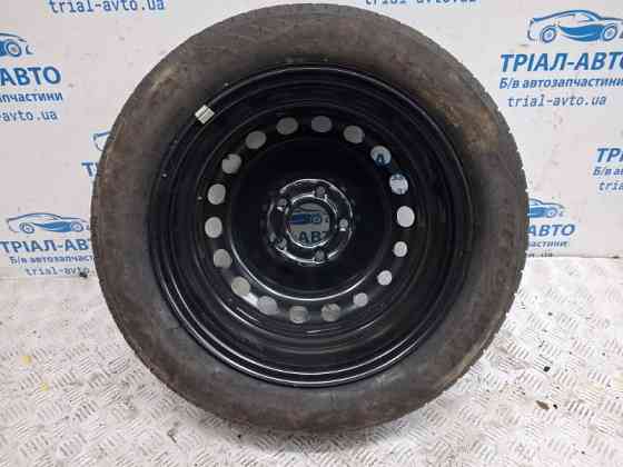 Запаска с резиной Renault Megane 3 1.5 DIESEL K9K 2008 (б/у) Київ