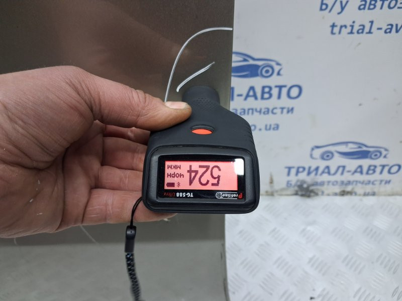 Дверь передняя левая Toyota Prado 2002-2009 6700260540 (Арт. 66302) Киев - изображение 8