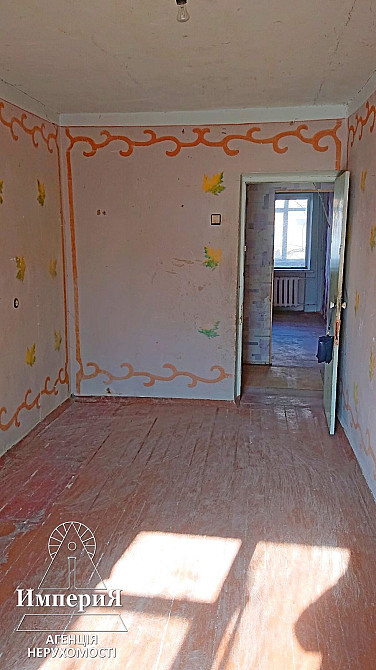 Трехкомнатная на Вокзальной.Комнаты раздельные.Кирпичный дом. Біла Церква - зображення 11