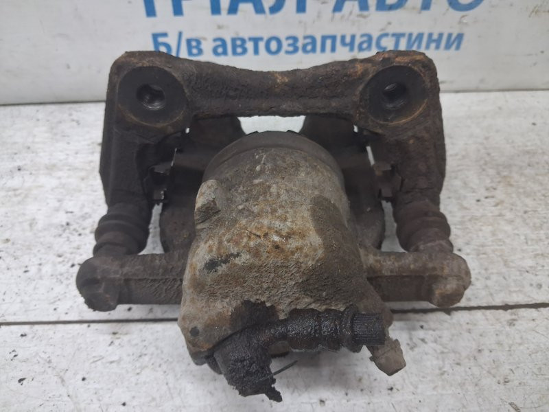 Суппорт передний левый Nissan Note 2005-2013 41011AX601 (Арт. 84627) Київ - зображення 4