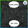 Гумова крихта SBR 0,2-0,8мм гумовий гранулят EPDM, rubber granules Тернополь