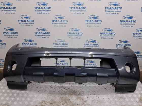 Бампер передний Nissan Pathfinder 2004-2014 F2022EB440 (Арт. 81895) Киев