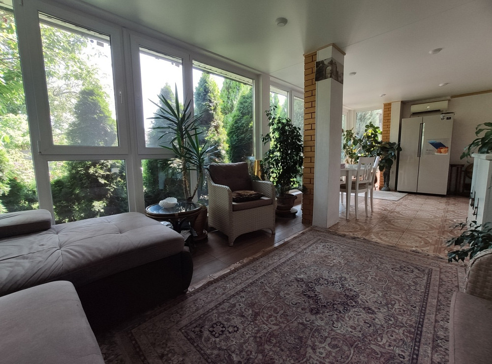 Продам 2-этажный дом новострой с ремонтом в районе пр. Воронцова Дніпро - зображення 10