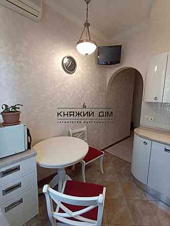 Оренда 3-х к. квартири на Печерську м. Арсенальна. № 11203769 Киев