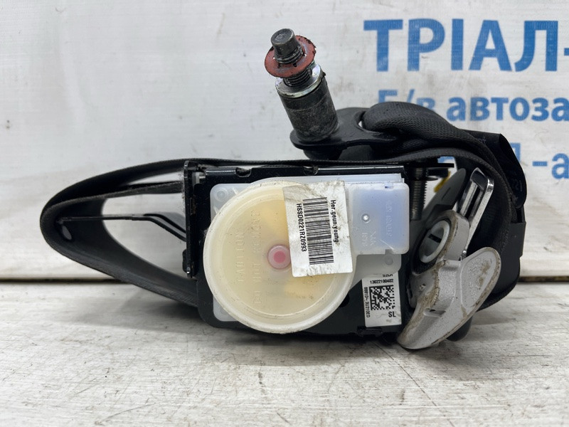 Ремень безопасности передний левый Kia Sportage 2010-2016 888103U210ED (Арт. 70968) Киев - изображение 2