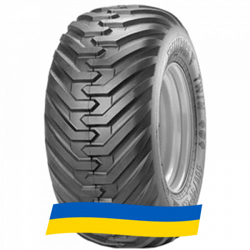 500/45 R22.5 Trelleborg Twin 404 146A8 Сільгосп шина Київ - зображення 1