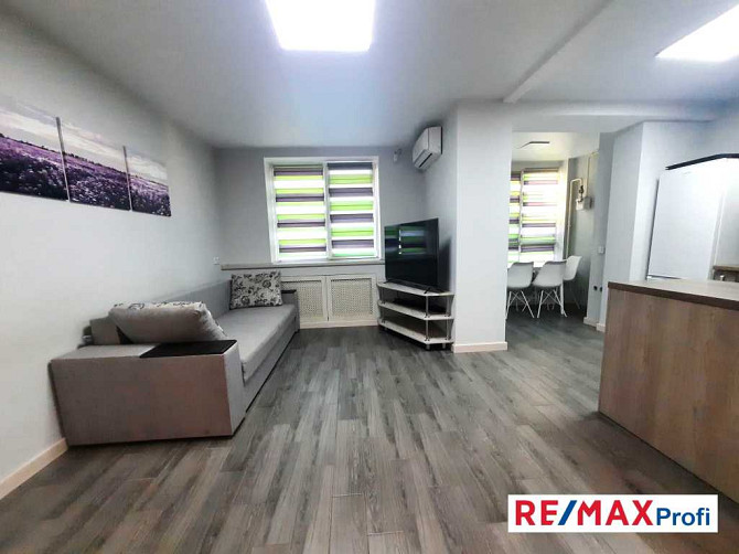продажа 3-к квартира Киево-Святошинский, Софиевская Борщаговка, 105000 $  - изображение 1