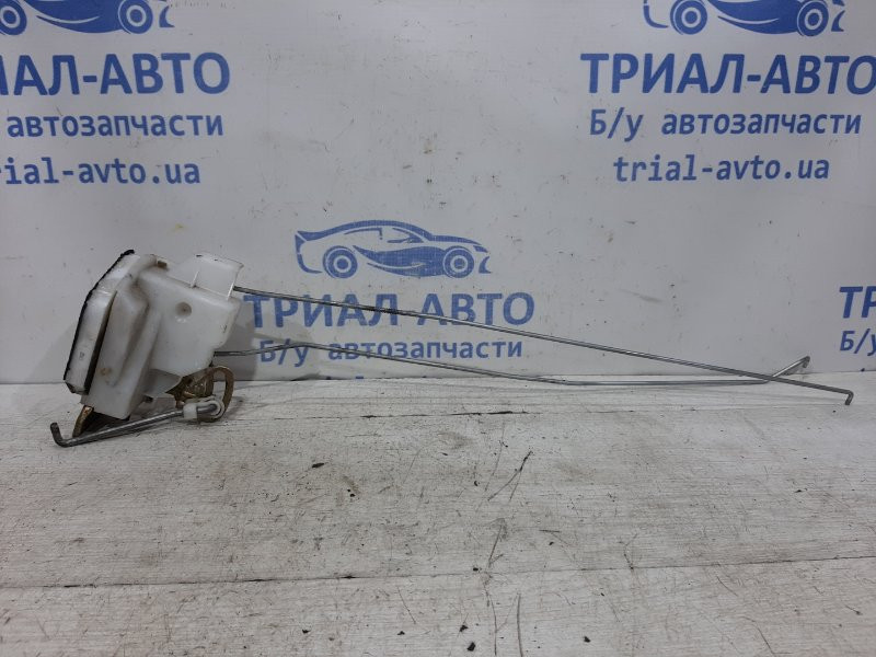 Замок двери задний правый Mitsubishi Pajero Sport K9 2.5 DIESEL 4D56 1996 (б/у) Київ - зображення 1