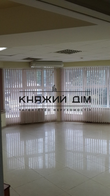 Відмінний офіс нежитловий фонд м. Житомирська. КІД ОБ'ЄКТУ : 1492 Київ - зображення 9