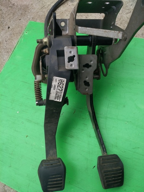 Робочий циліндр зчеплення 1s71-7a543-ae Форд Мондео 3 Вінниця - зображення 1