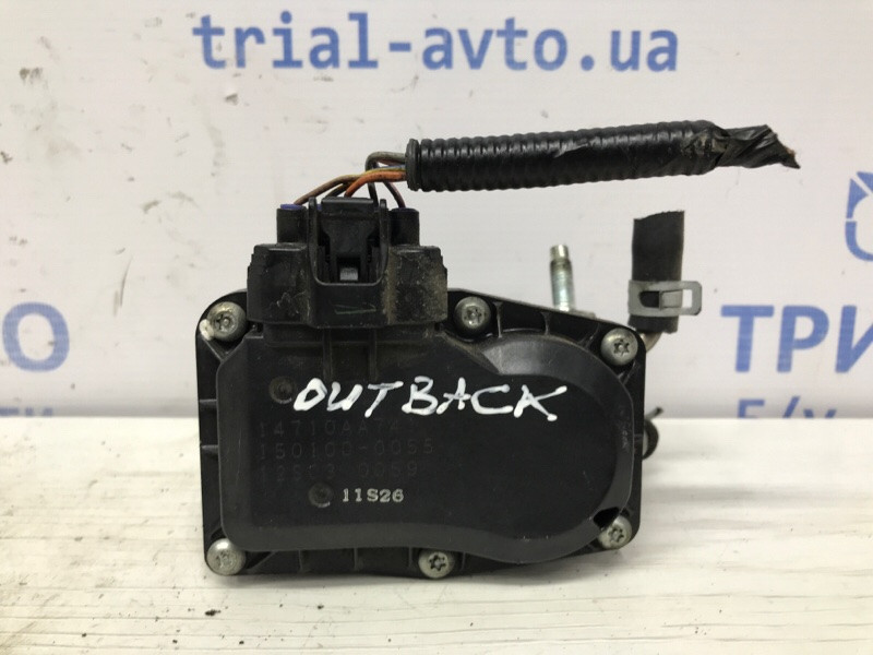 Датчик EGR Subaru Outback 2014-2021 14710AA741 (Арт. 53959) Київ - зображення 4