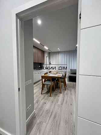 Продаж 2 кімнатної роздільної  в ЖК SEVEN,м.Осокорки Киев