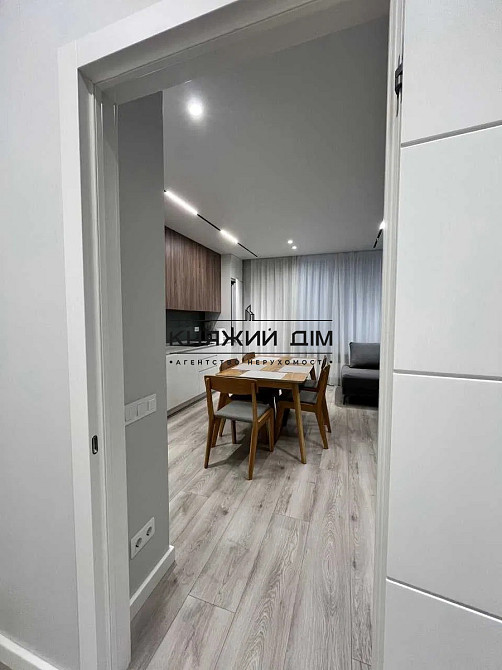 Продаж 2 кімнатної роздільної  в ЖК SEVEN,м.Осокорки Киев - изображение 2