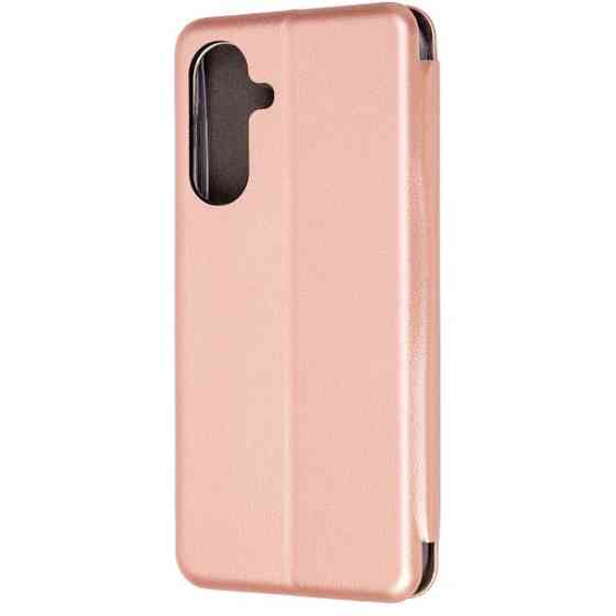 Чохол-книжка ArmorStandart G-Case для Samsung A17 A175 Rose Gold (ARM86785) (Код товару:41745) Харків