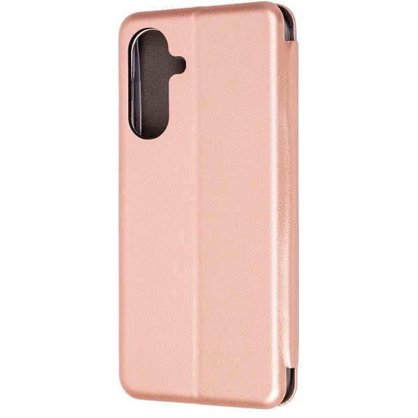 Чохол-книжка ArmorStandart G-Case для Samsung A17 A175 Rose Gold (ARM86785) (Код товару:41745) Харків - зображення 2
