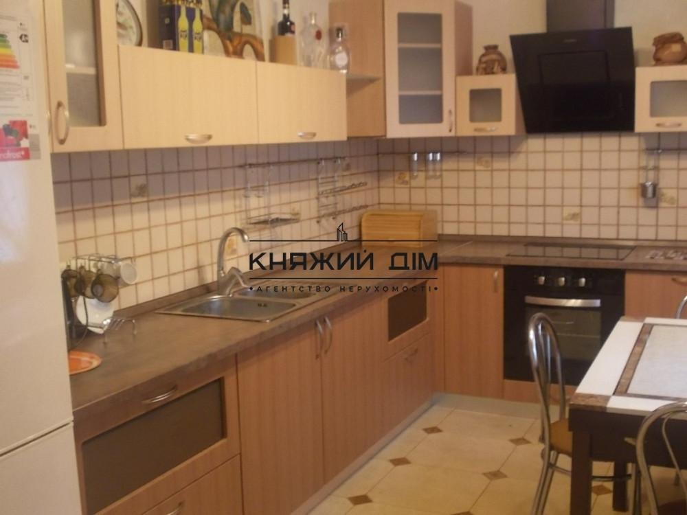 Отличный танхаус на ул.Гостинная (Харьковский массив). № 132771 Київ - зображення 12