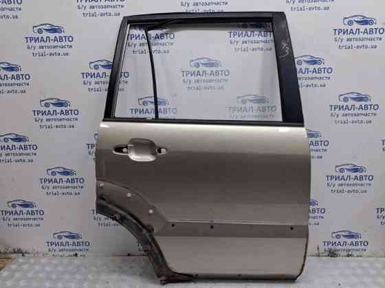 Дверь задняя правая Toyota Prado J120 4.0 1GR-FE 2002 (б/у) Київ