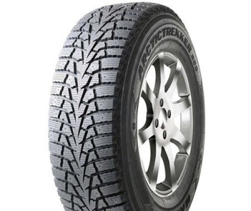 225/60 R17 Maxxis ARCTICTREKKER NS3 103T Позашляхова шина Киев - изображение 8