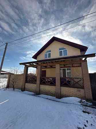продажа 3-к дом Броварский, Богдановка, 85000 $ 