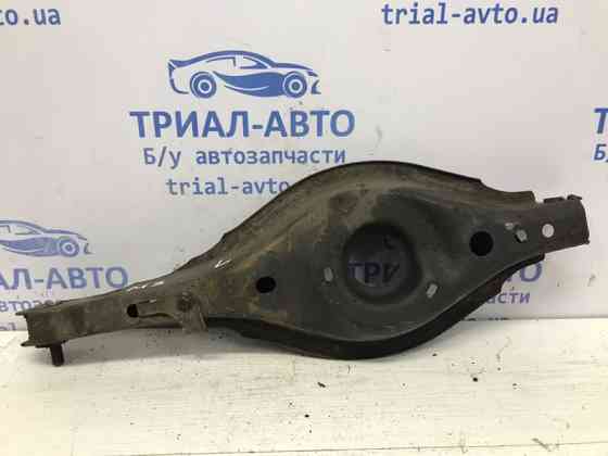 Рычаг задней подвески нижний поперечный (под пружину) Mazda 3 BM 2.2 DIESEL 2013 (б/у) Киев