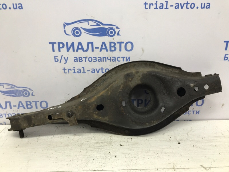 Рычаг задней подвески нижний поперечный (под пружину) Mazda 3 BM 2.2 DIESEL 2013 (б/у) Киев - изображение 1