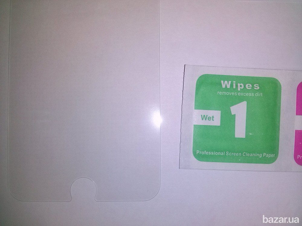 Закалённое стекло на iphone 6+Плюс Борисполь - изображение 3