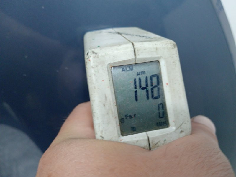 Капот Kia Ceed JD 1.6 DIESEL D4FB 2012 (б/у) Київ - зображення 7