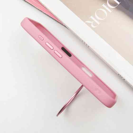 Чехол Ummi Colorful with MagSafe HQ Ring для Apple iPhone 16 (6.1") Херсон