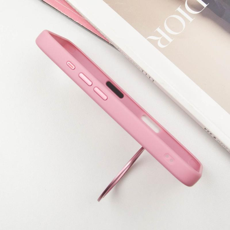 Чехол Ummi Colorful with MagSafe HQ Ring для Apple iPhone 16 (6.1") Херсон - зображення 5