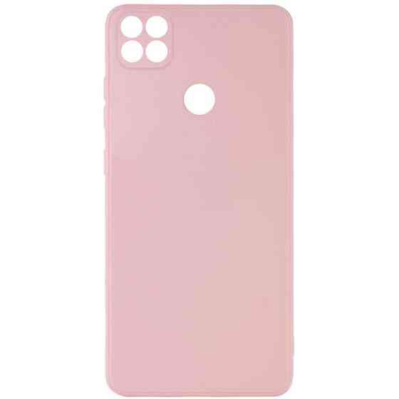 Силиконовый чехол Candy Full Camera для Xiaomi Redmi 9C Херсон