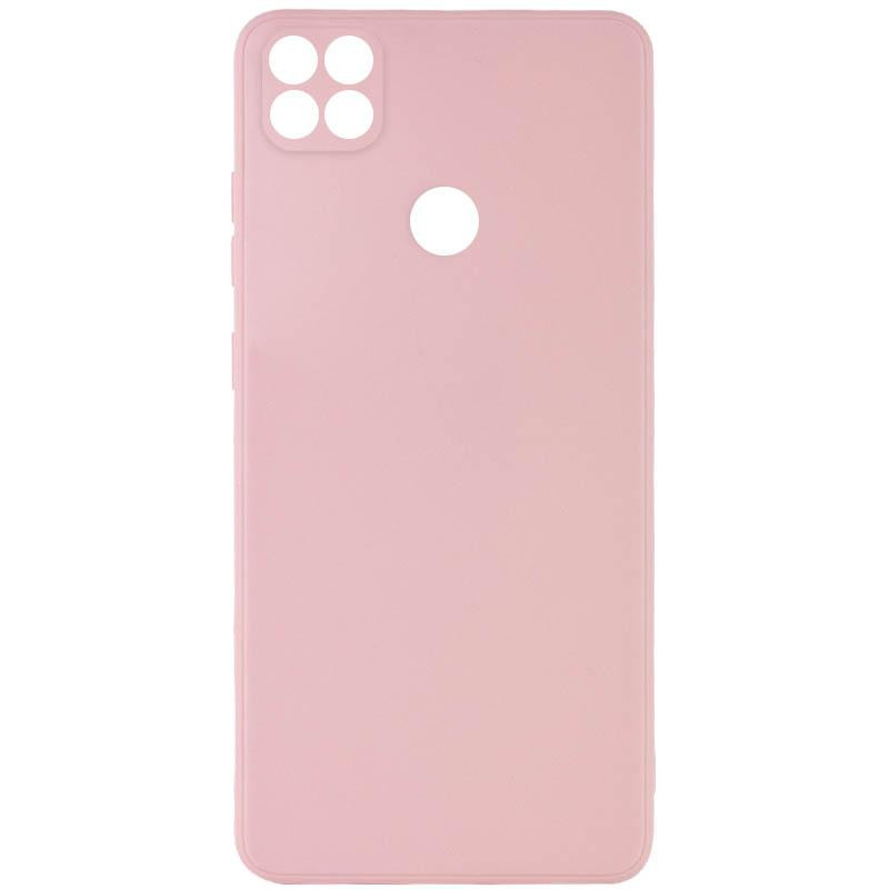 Силиконовый чехол Candy Full Camera для Xiaomi Redmi 9C Херсон - зображення 1