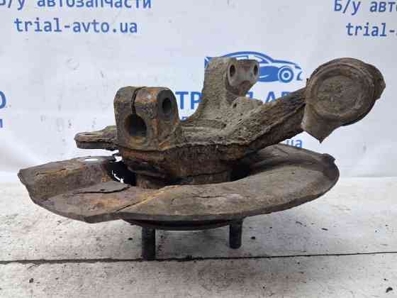 Кулак поворотный правый со ступицей Mitsubishi Lancer 2003-2009  (Арт. 74984) Киев