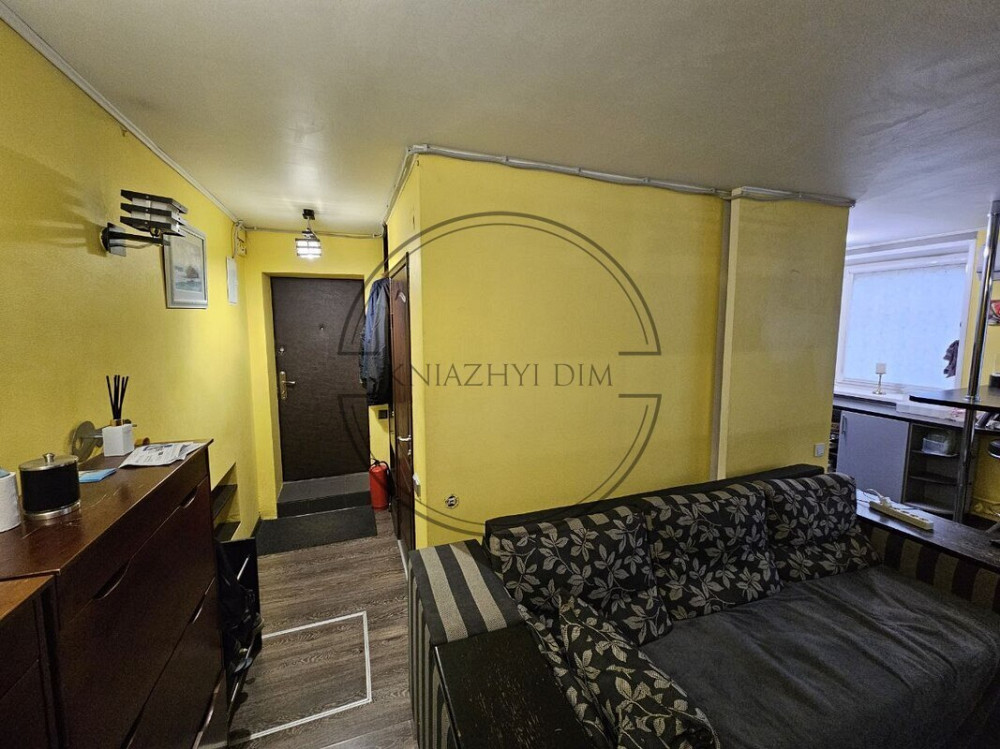 Оренда 3-х к.кв. на Подолі метро Тараса Шевченка по вул. Оленівська. Код об'єкту №: 11202585 Київ - зображення 6