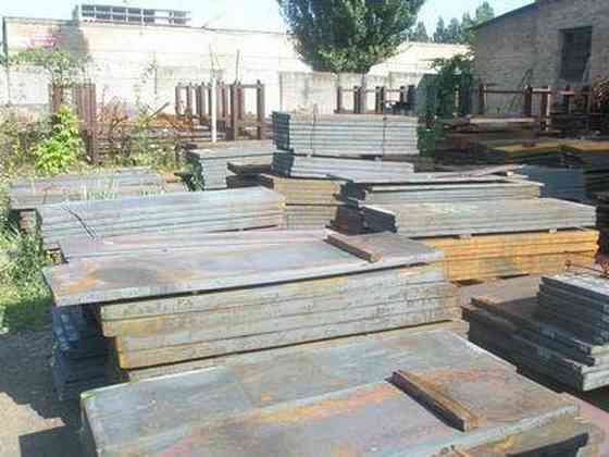 Полоса інструментальна 5ХНМ. ЛИСТ 5ХНМ Киев