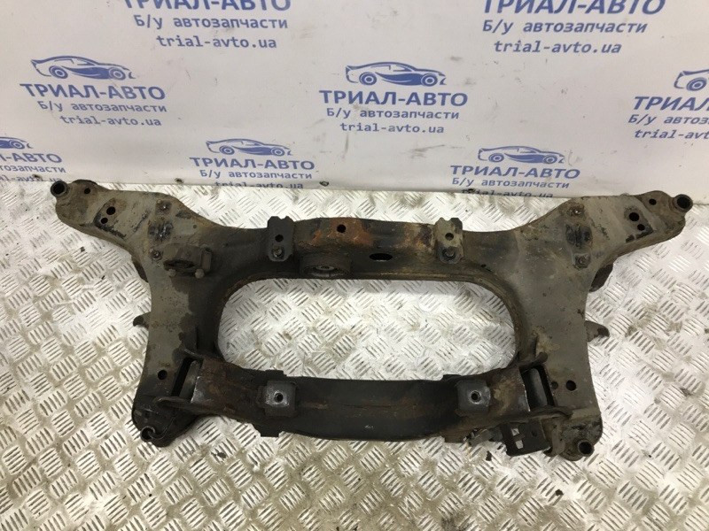 Балка задней подвески Nissan X-Trail 2014-2021 554001YA0B (Арт. 55224) Киев - изображение 2