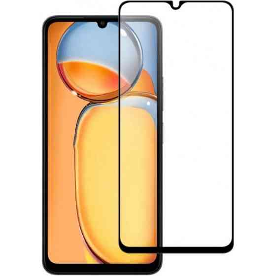 Захисне скло ArmorStandart Icon для Xiaomi Redmi 13C 4G/Poco C65 Black (ARM73152) (Код товару:33338) Харьков