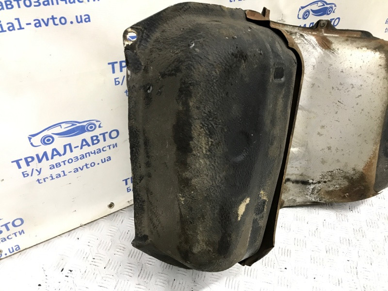 Бак топливный 4WD Mazda CX 5 KE 2.2 DIESEL 2011 (б/у) Киев - изображение 4