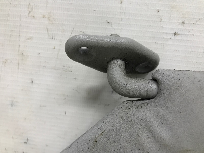 Козырек солнцезащитный левый Mitsubishi Pajero Sport 1996-2008 MN123977HA (Арт. 34532) Київ - зображення 4