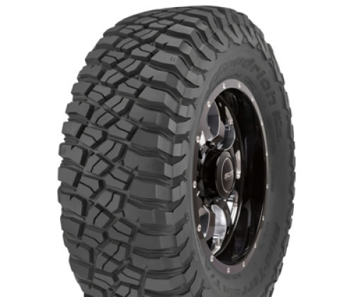 255/75 R17 BFGoodrich Mud-Terrain T/A KM3 111/108Q Позашляхова шина Київ - зображення 7
