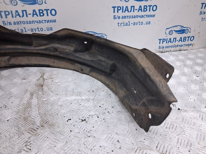 Подкрылок передний правый Mitsubishi ASX 2010- 5370A882 (Арт. 79832) Київ - зображення 4