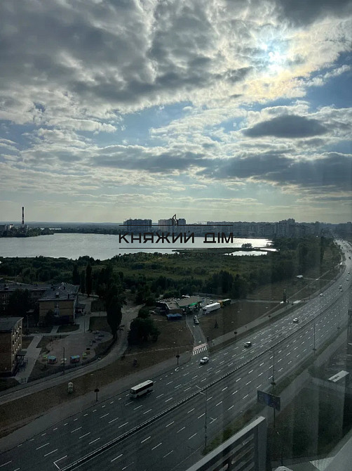 #127961;#65039; ЖК Terracotta | 2-кімнатна квартира з видом на озеро Вирлиця! Київ - зображення 12