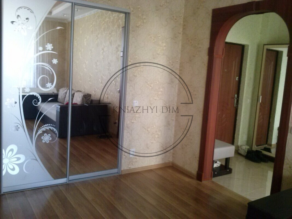 Продажа 1-но к. квартиры в Броварах ЖК Жовтень. № 21135197 Киев - изображение 7